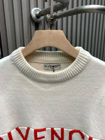 Classic Fashion Sweater-1119