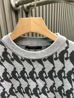 Classic Fashion Sweater-1121
