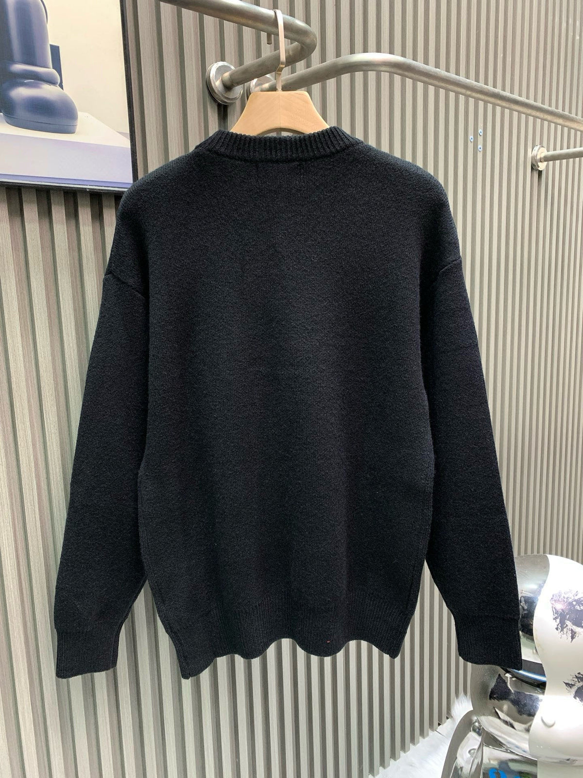 Classic Fashion Sweater-1125