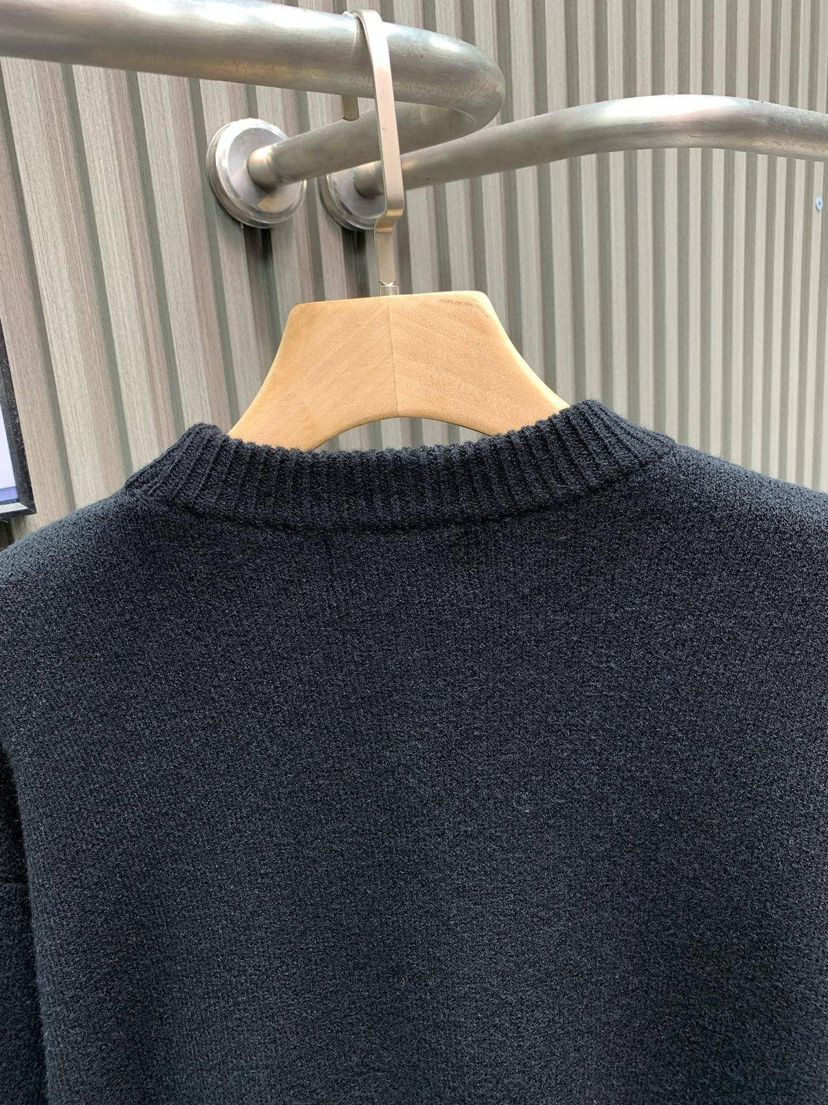 Classic Fashion Sweater-1125