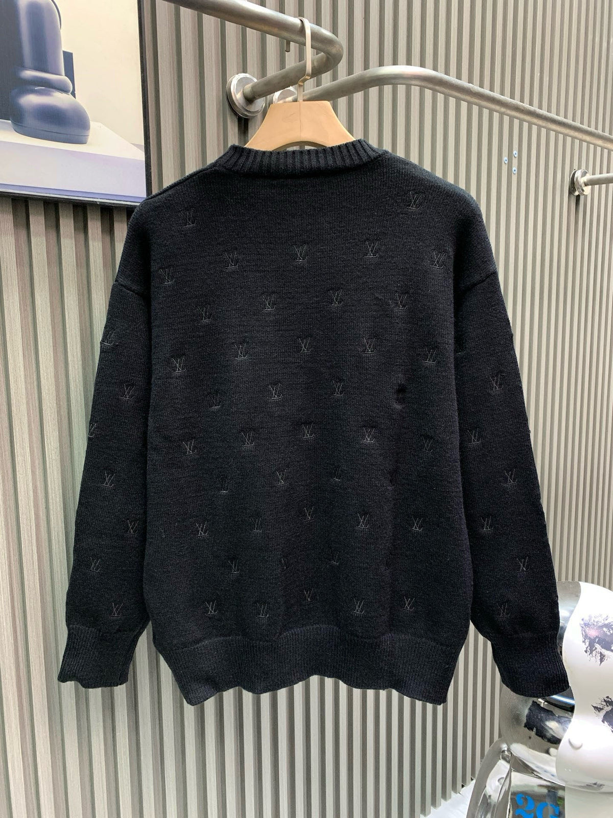 Classic Fashion Sweater-1127
