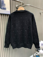 Classic Fashion Sweater-1127