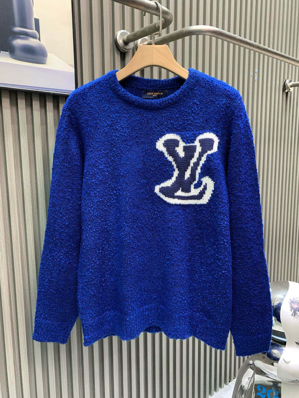 Classic Fashion Sweater-1128