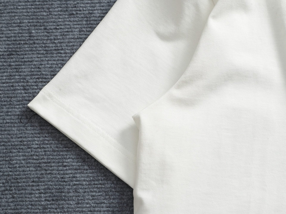 Classic T-shirt-162