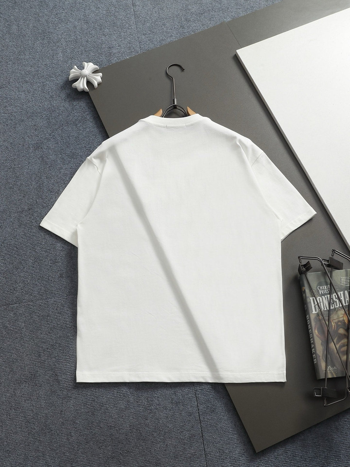 Classic T-shirt-163