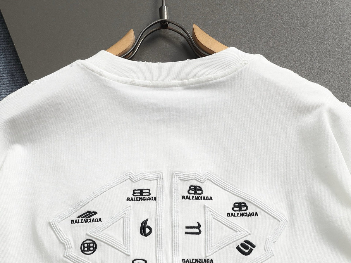 Classic T-shirt-166