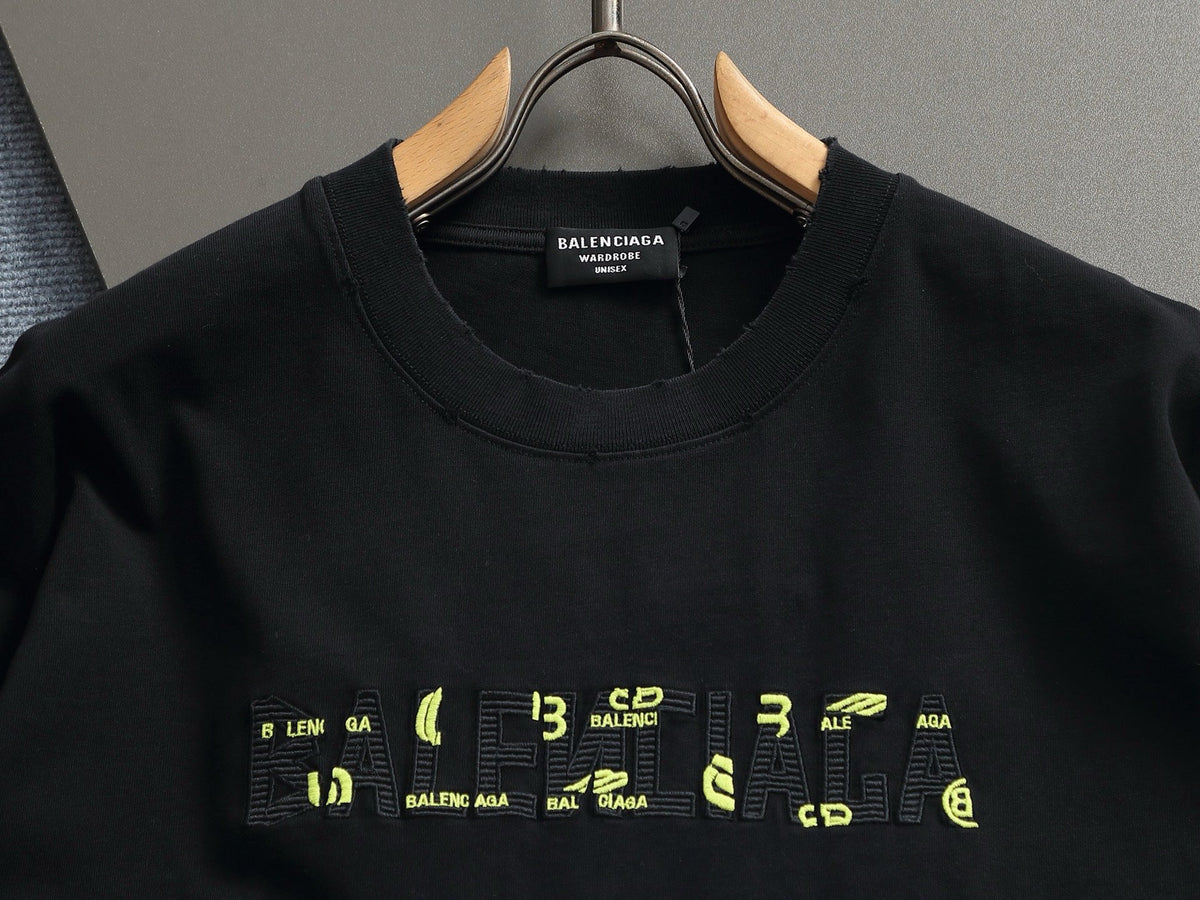 Classic T-shirt-166