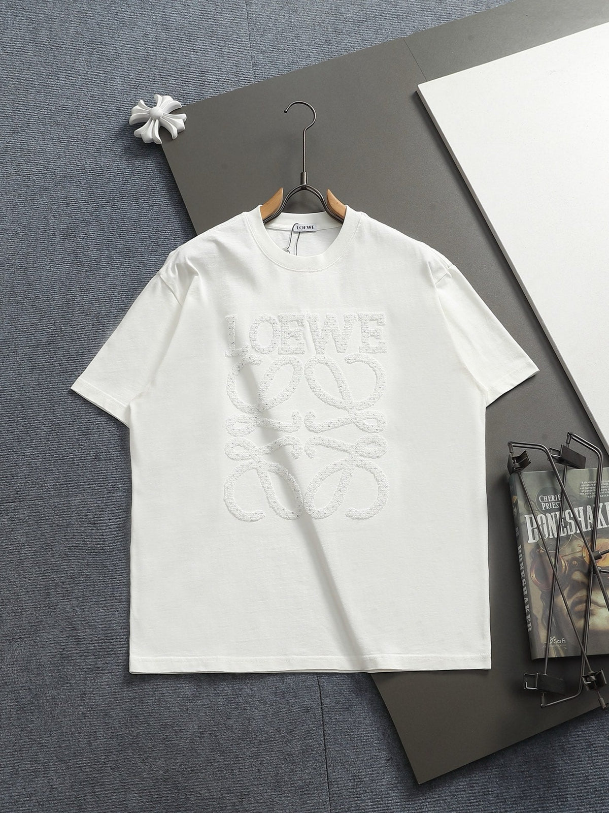 Classic T-shirt-167