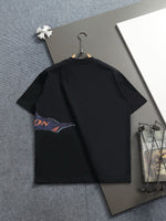 Classic T-shirt-168