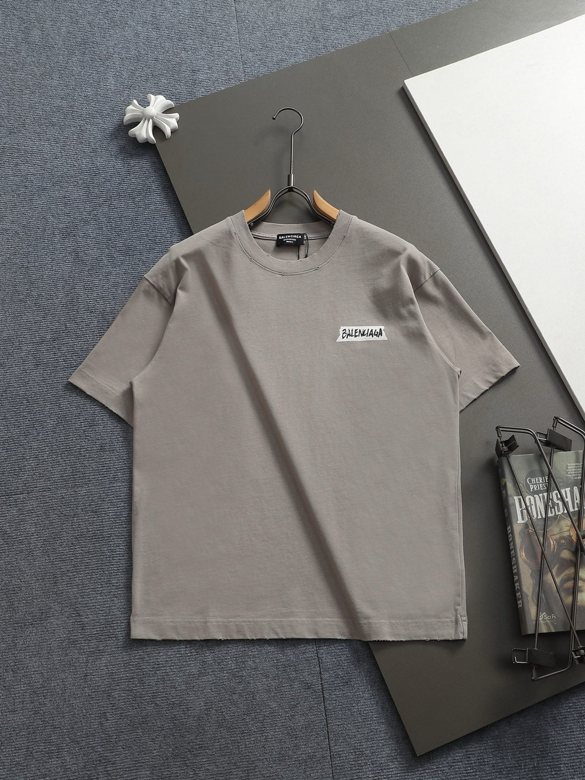 Classic T-shirt-173