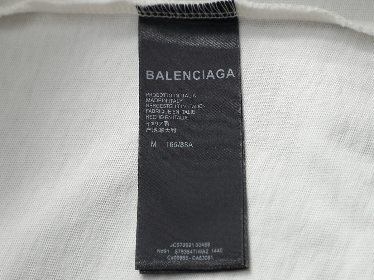 Classic T-shirt-173