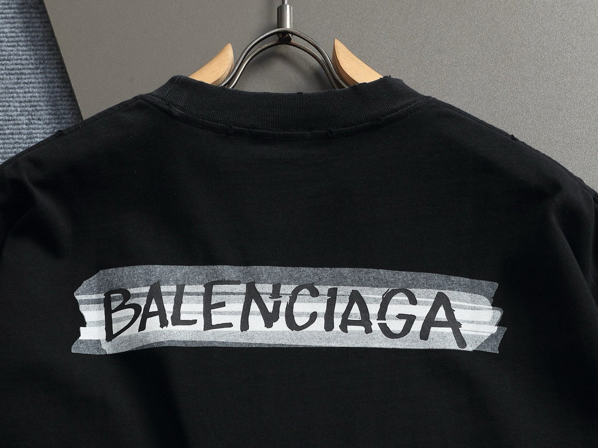 Classic T-shirt-173