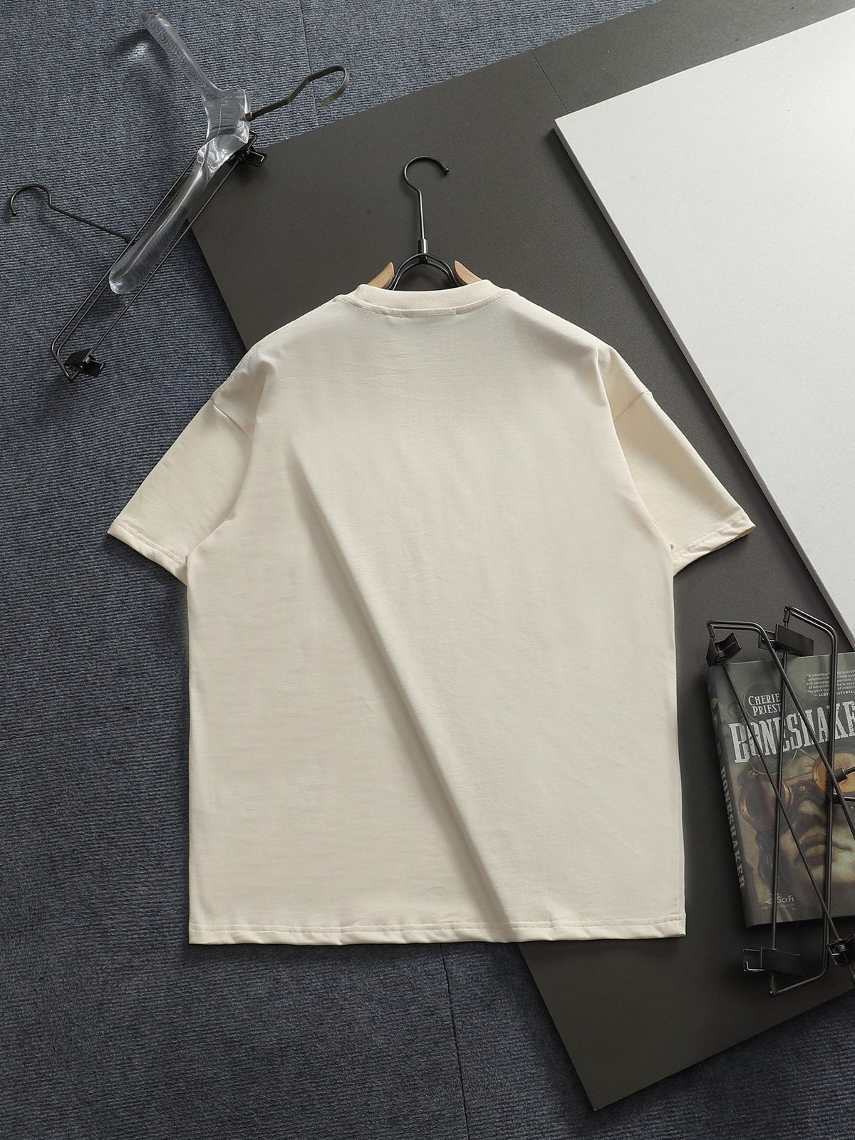 Classic T-shirt-176