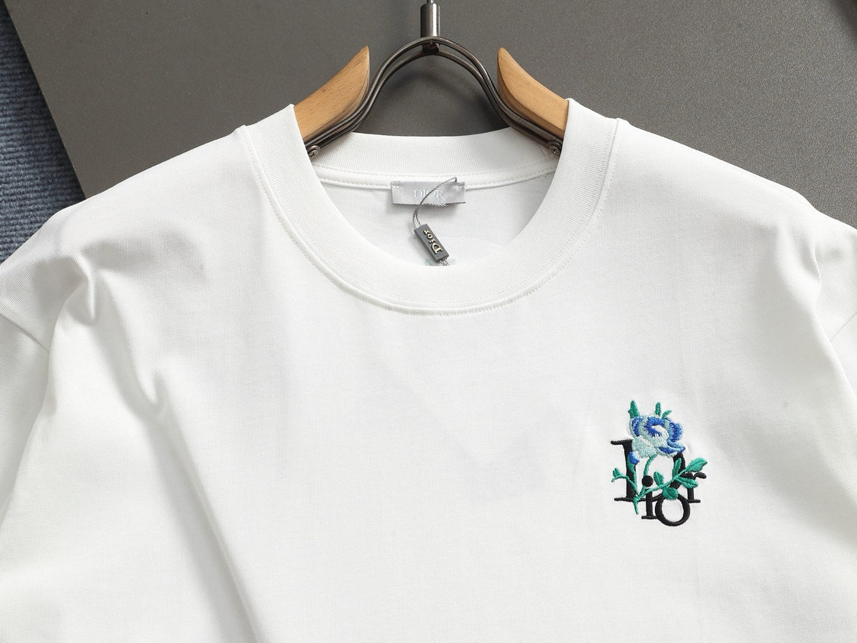 Classic T-shirt-177