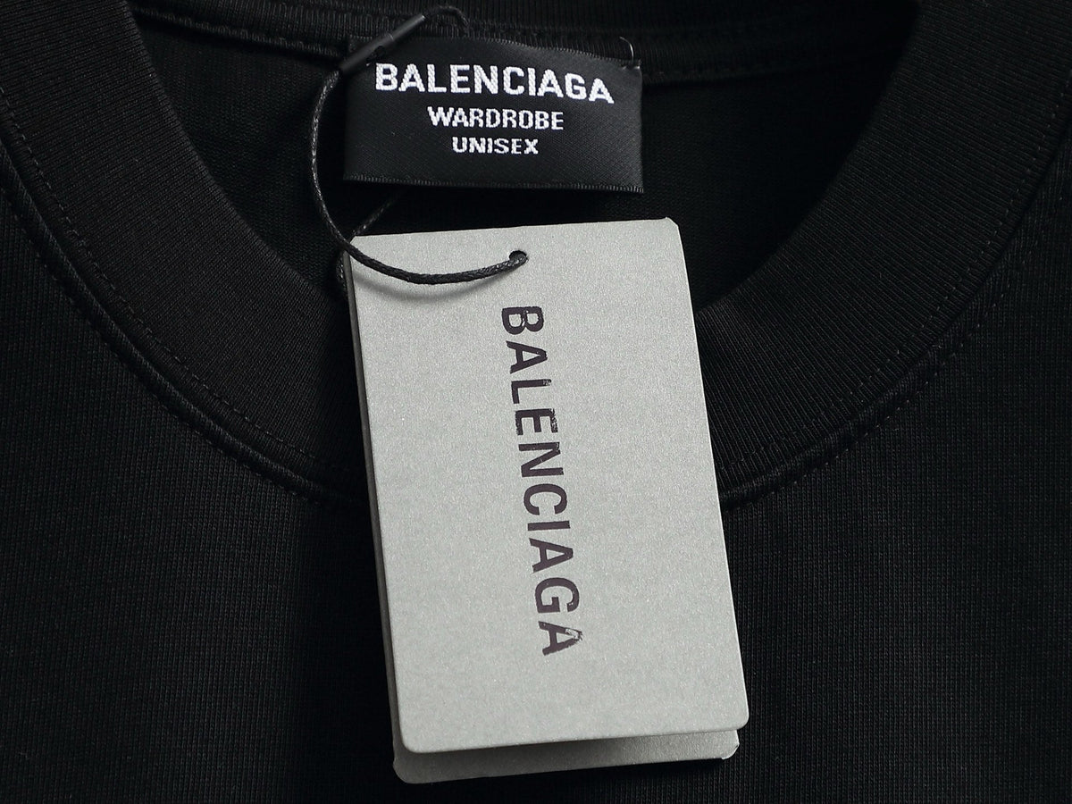 Classic T-shirt-184