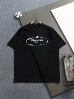 Classic T-shirt-186