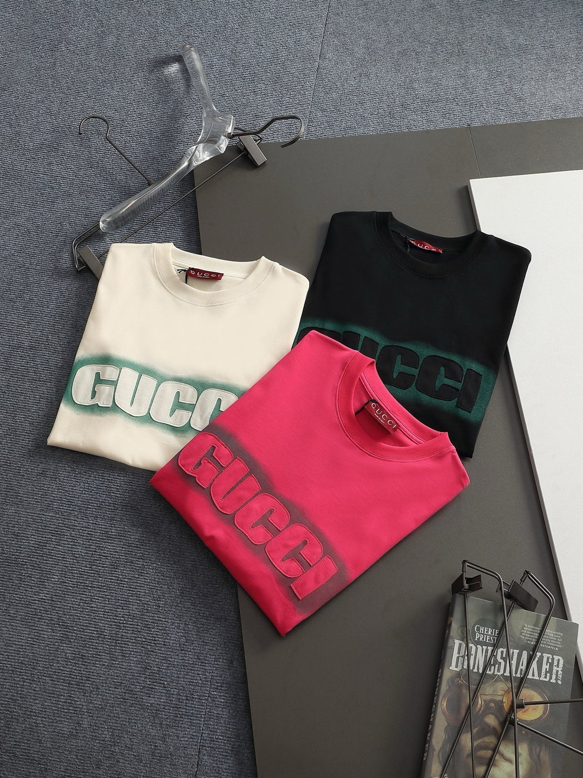 Classic T-shirt-189