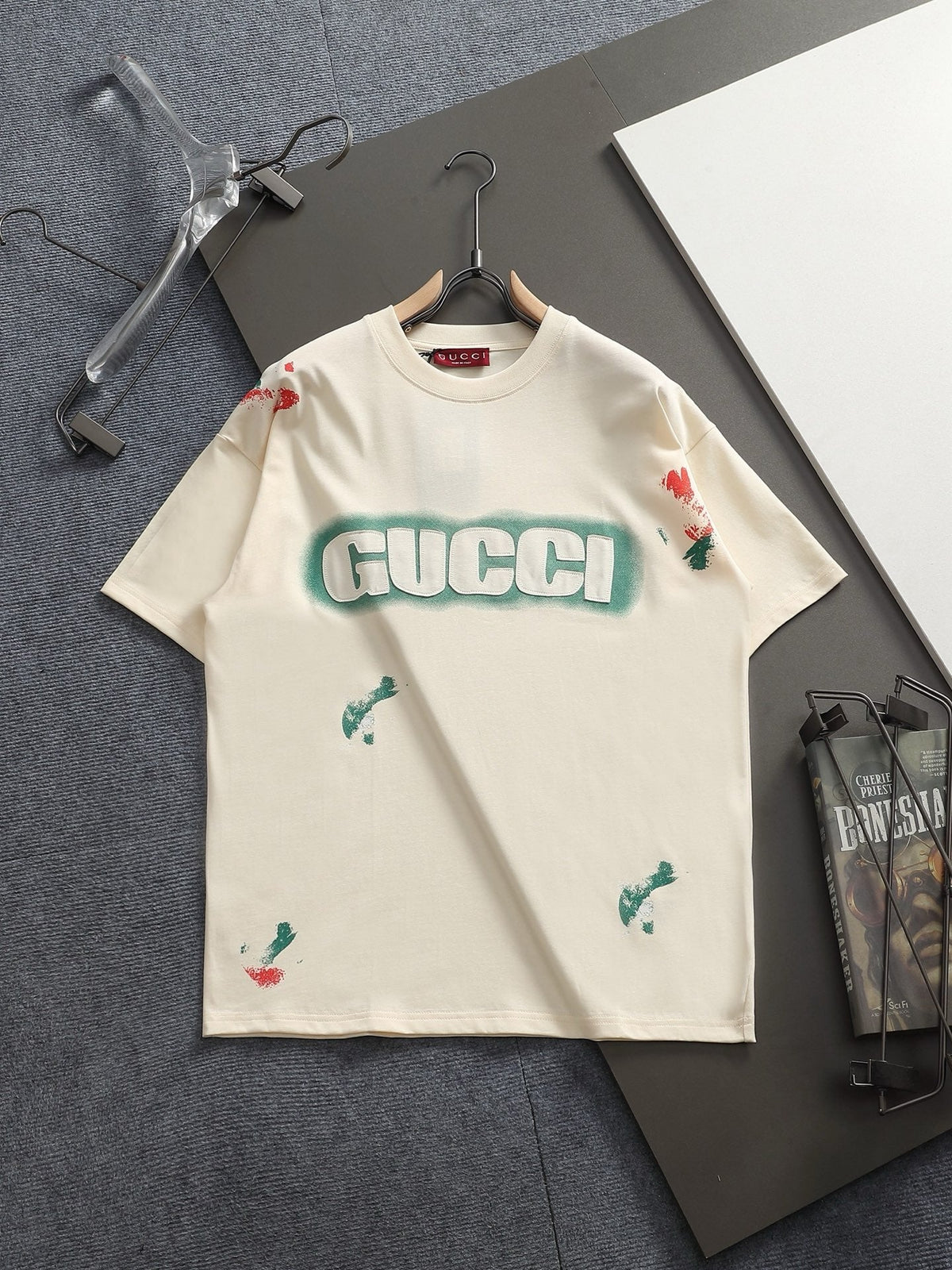 Classic T-shirt-189