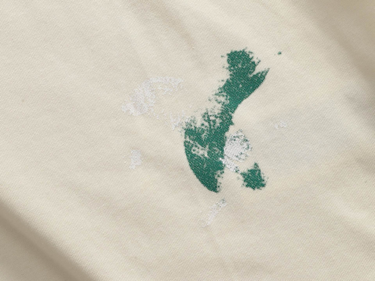 Classic T-shirt-189