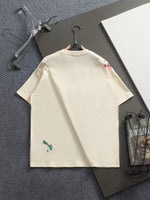 Classic T-shirt-189