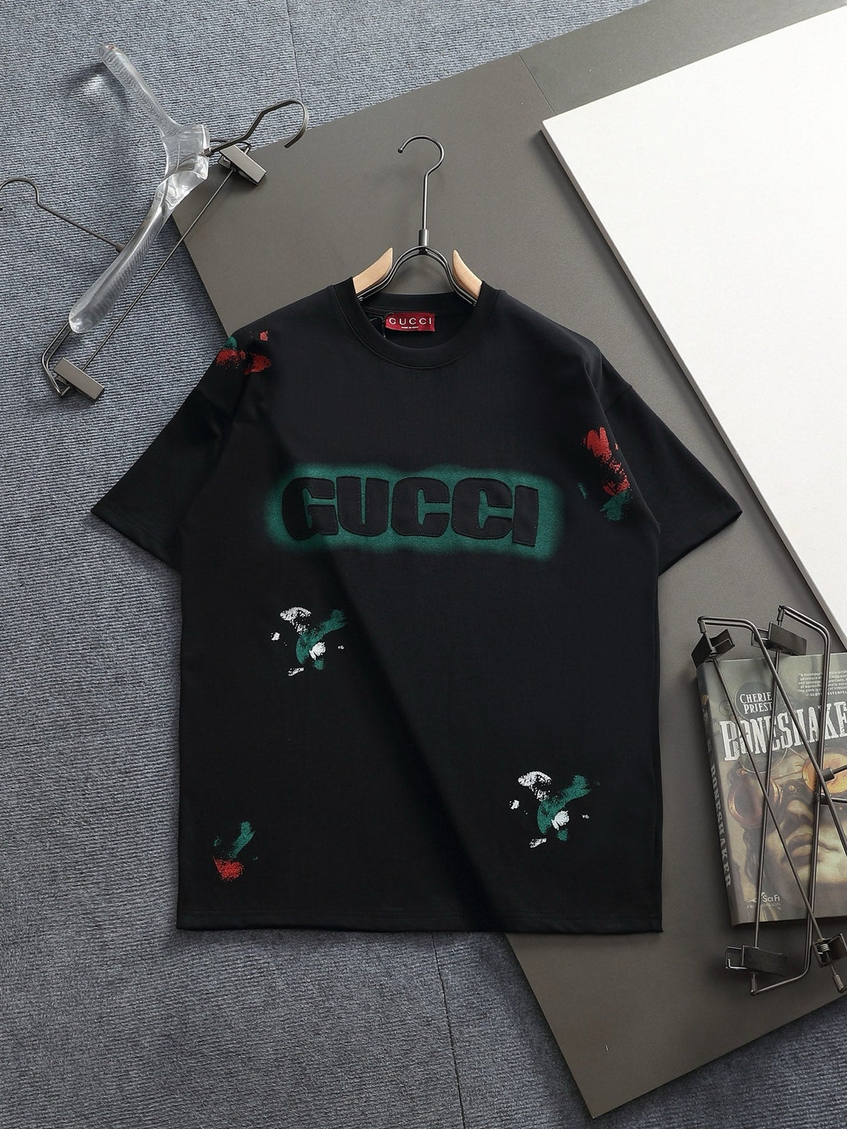 Classic T-shirt-189