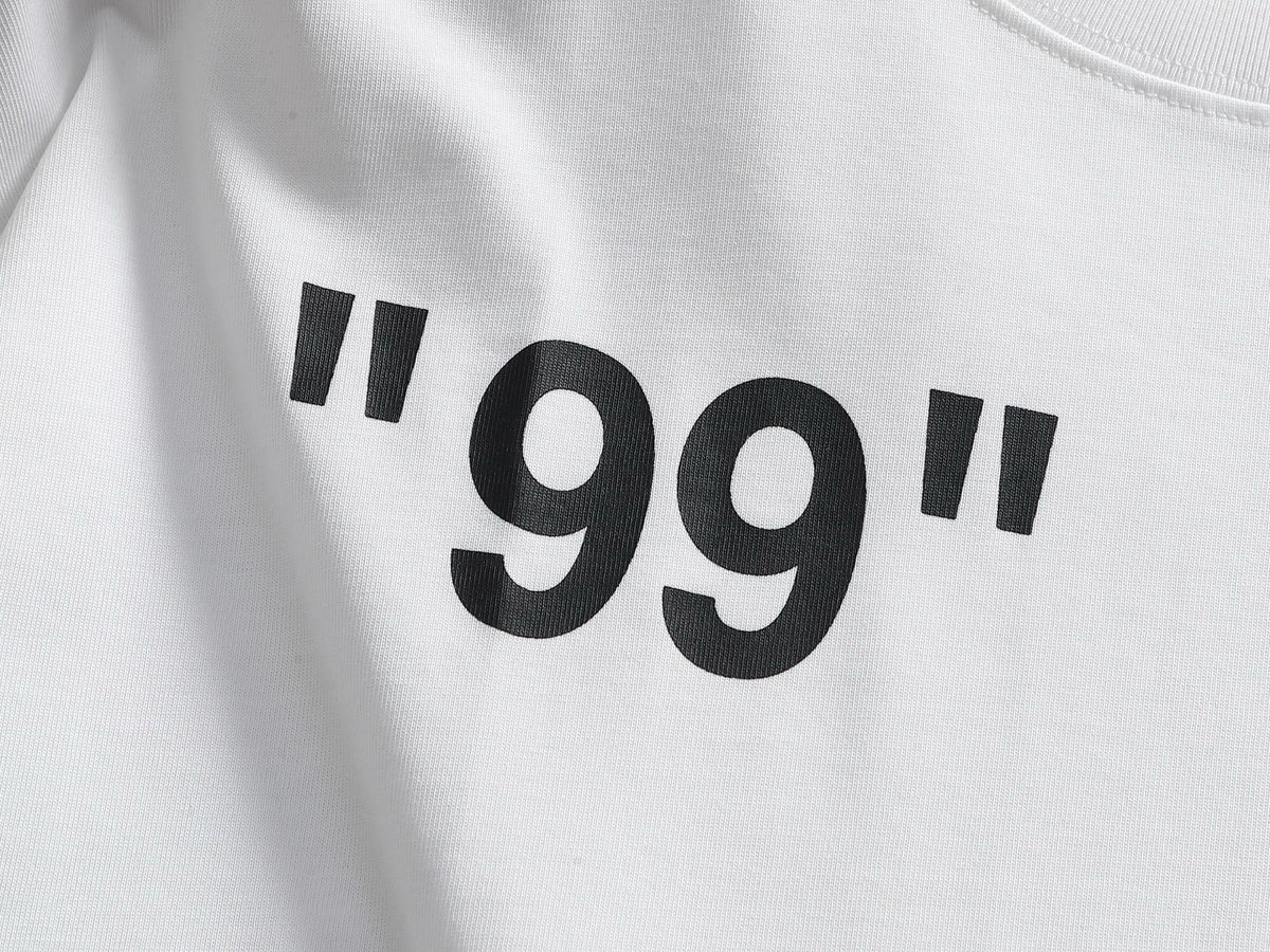 Classic T-shirt-192
