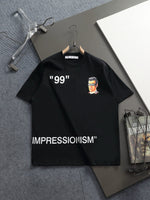 Classic T-shirt-192