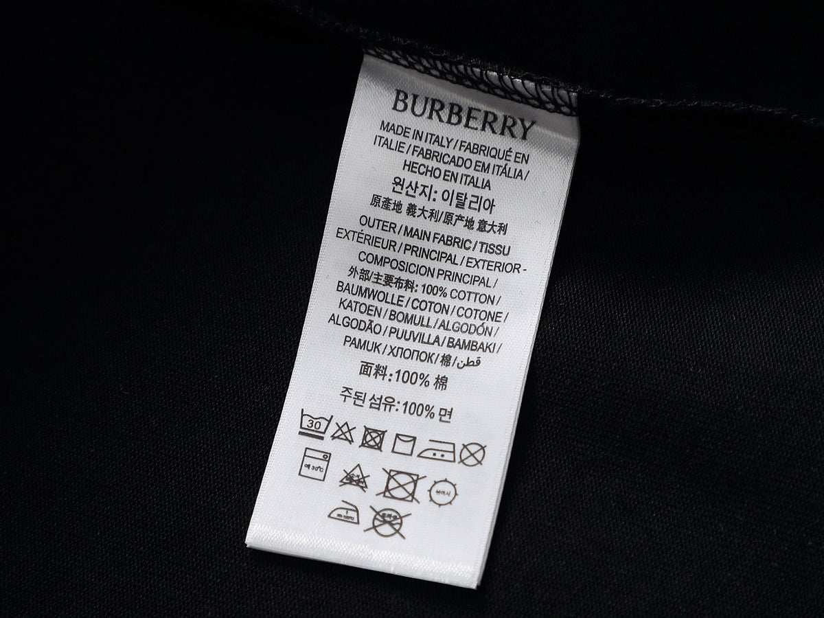 Classic T-shirt-193