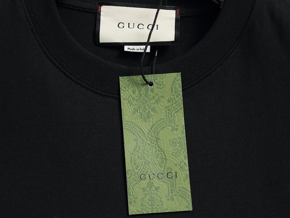 Classic T-shirt-195
