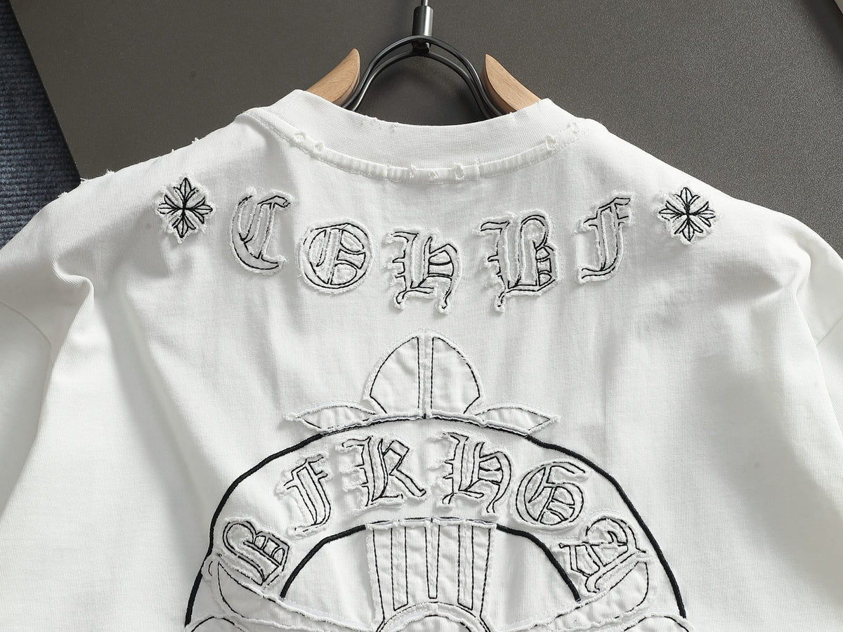 Classic T-shirt-205