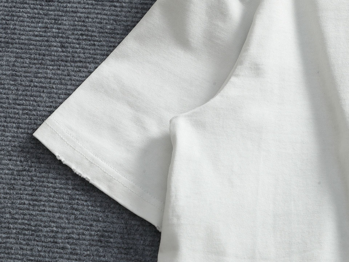 Classic T-shirt-206