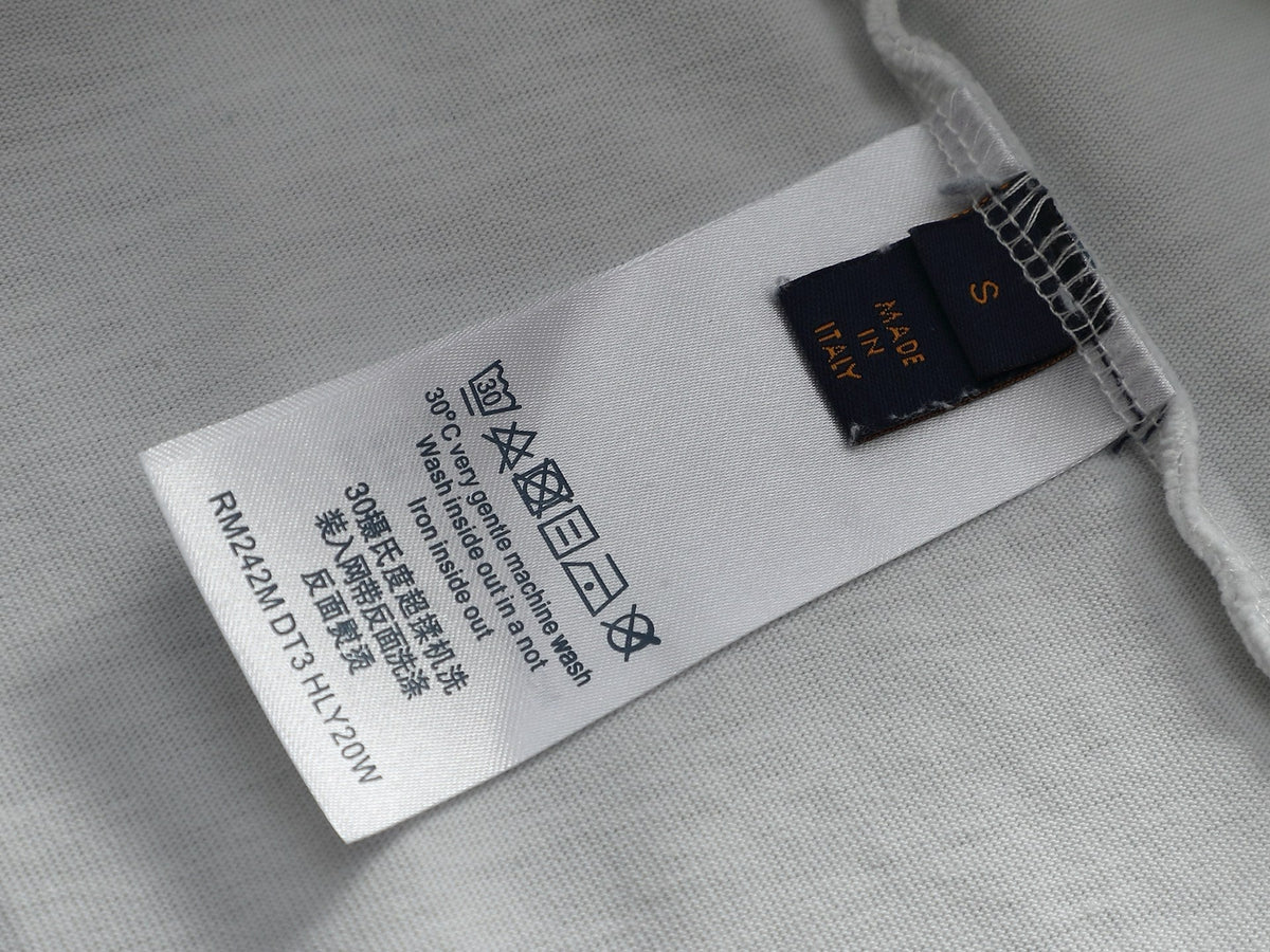 Classic T-shirt-206