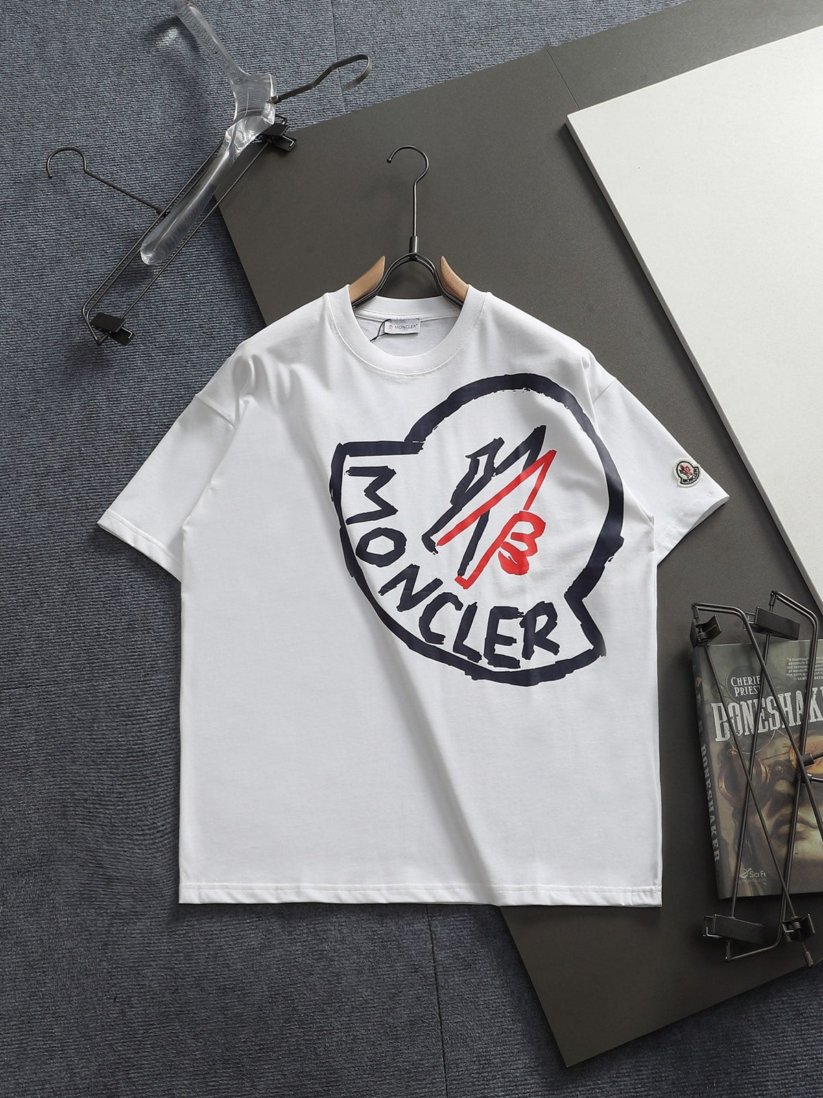 Classic T-shirt-210