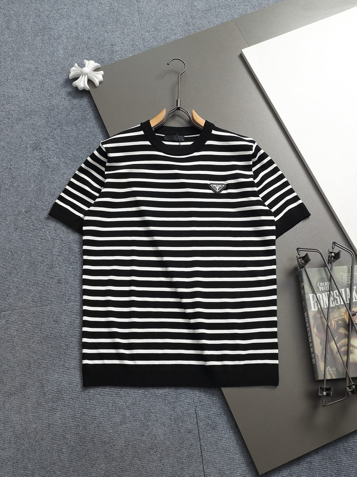 Classic T-shirt-213