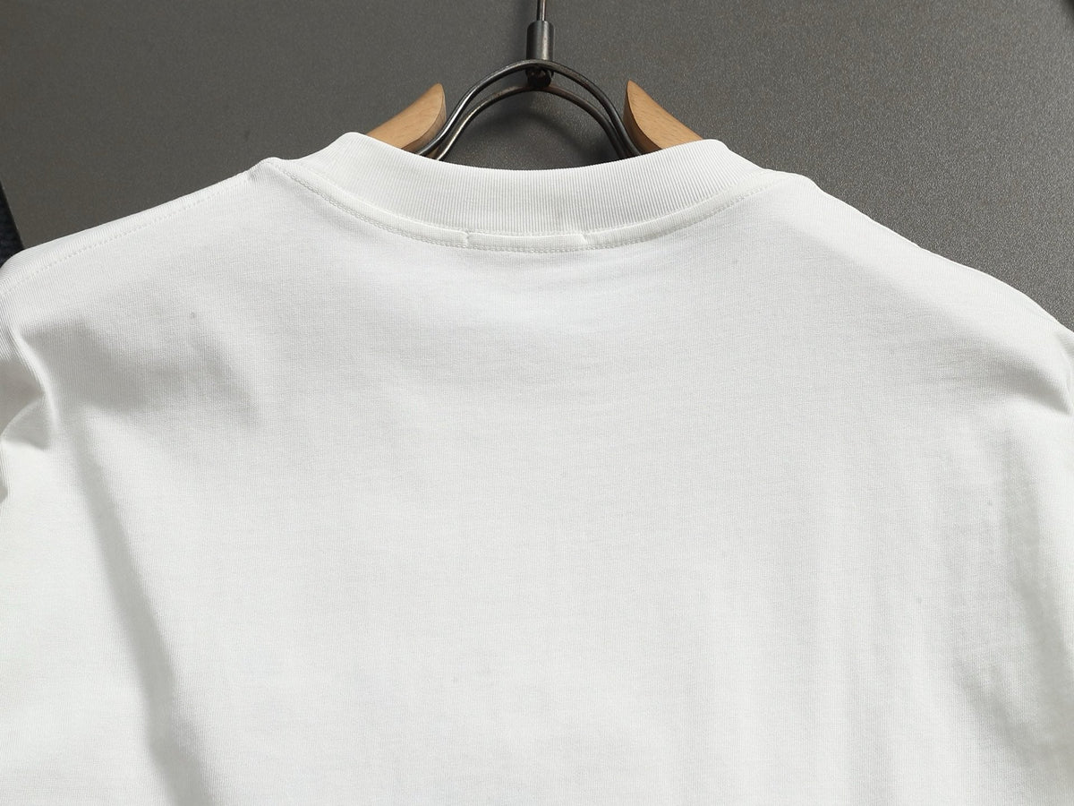Classic T-shirt-214