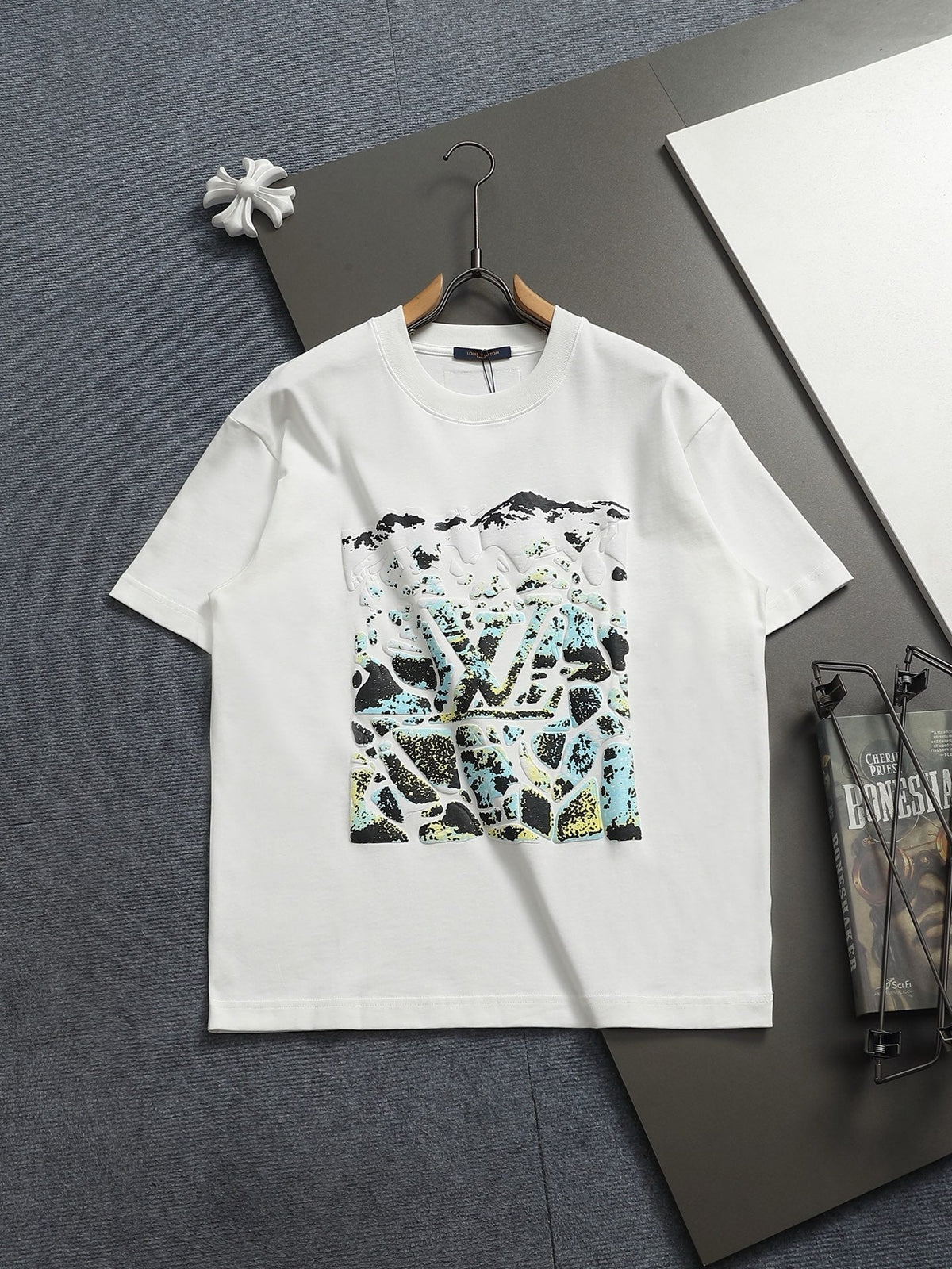 Classic T-shirt-216