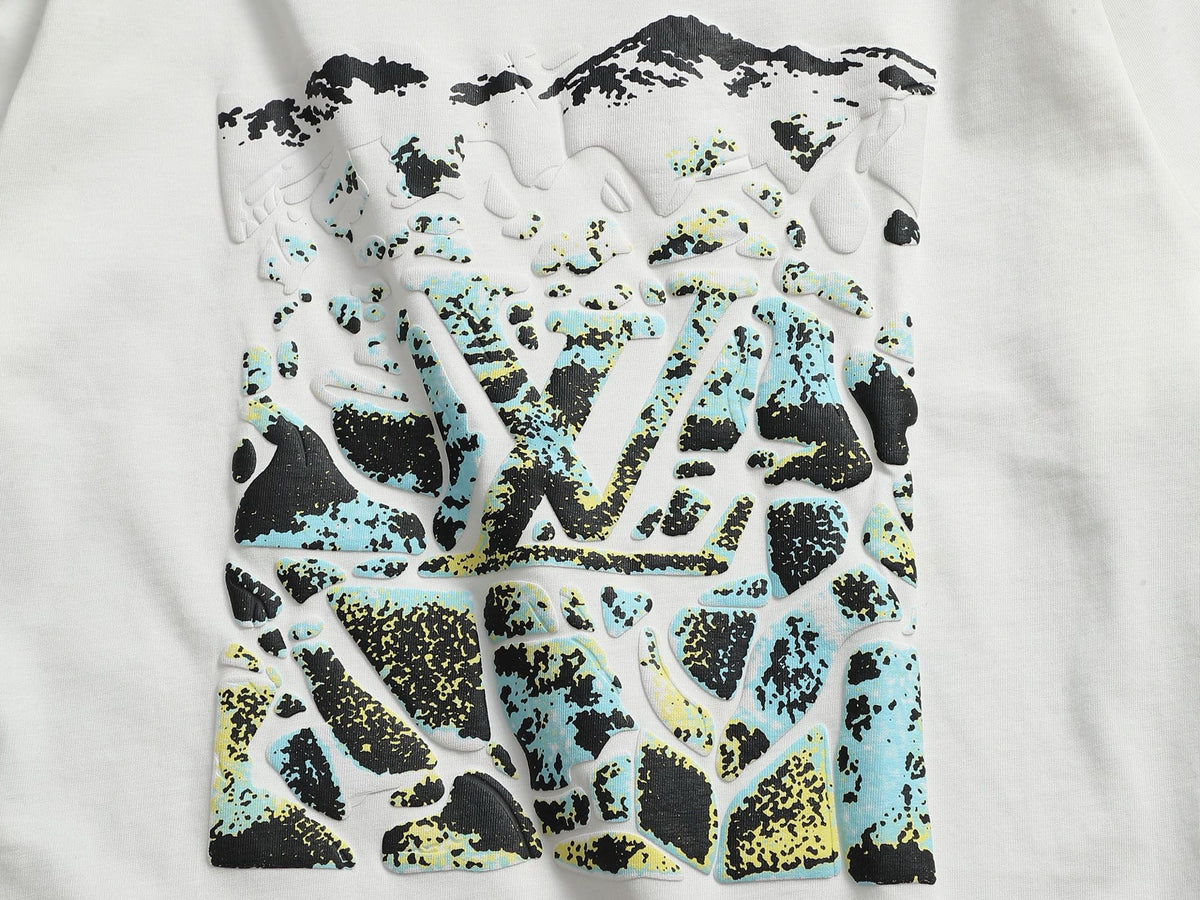 Classic T-shirt-216
