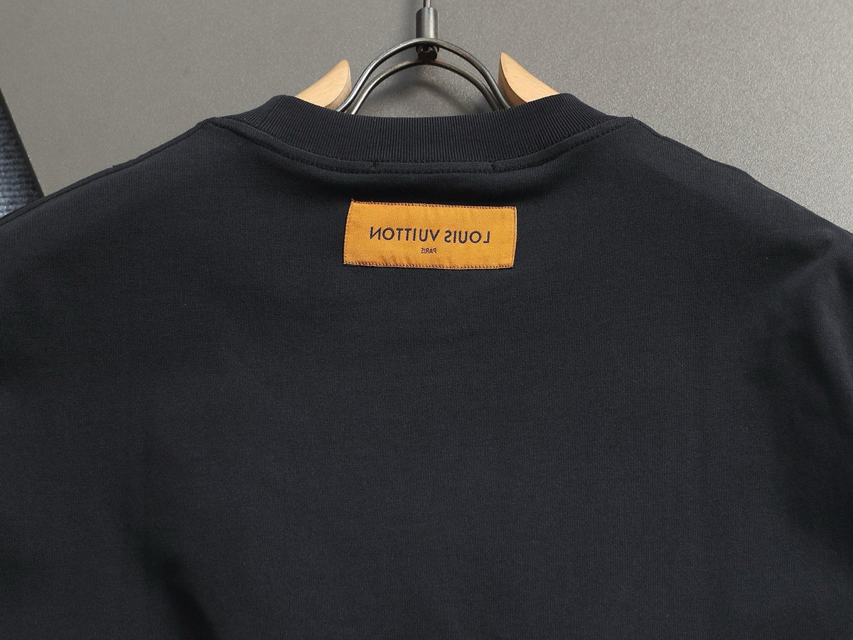 Classic T-shirt-216