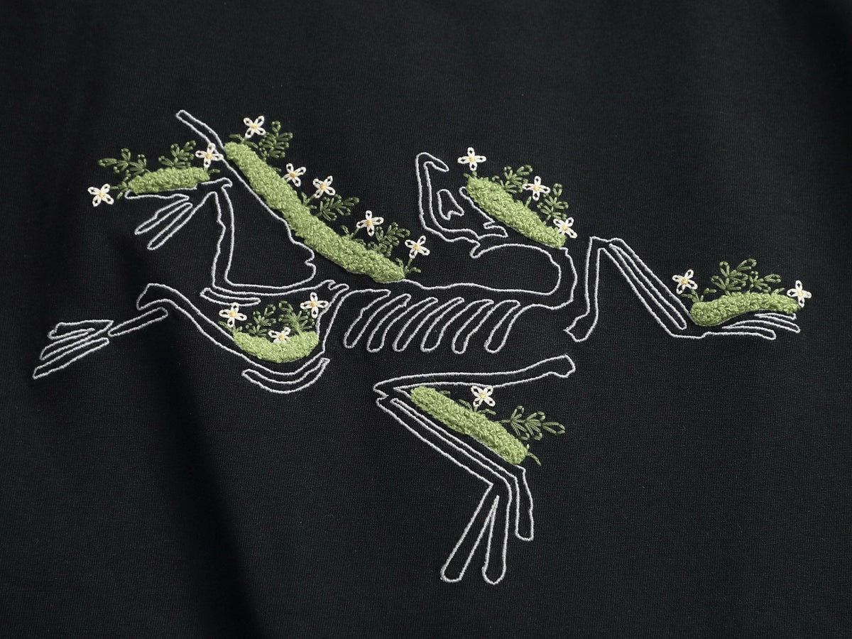 Classic T-shirt-217