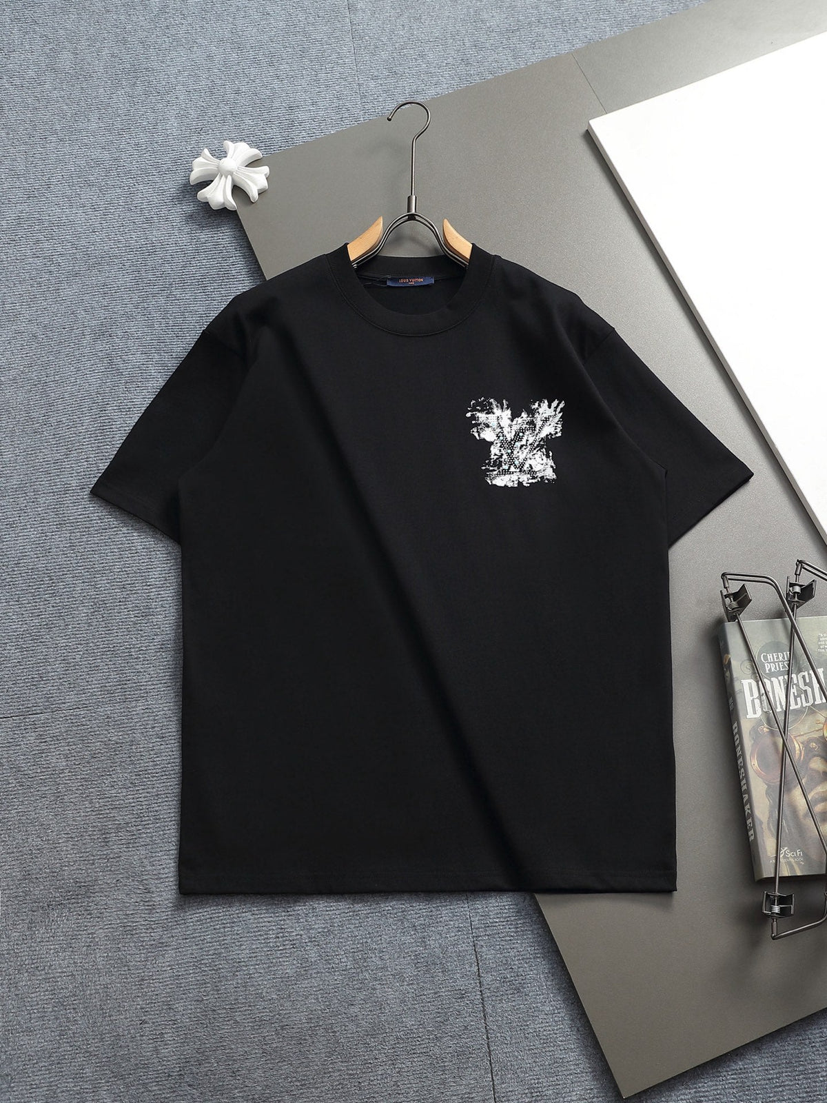 Classic T-shirt-224