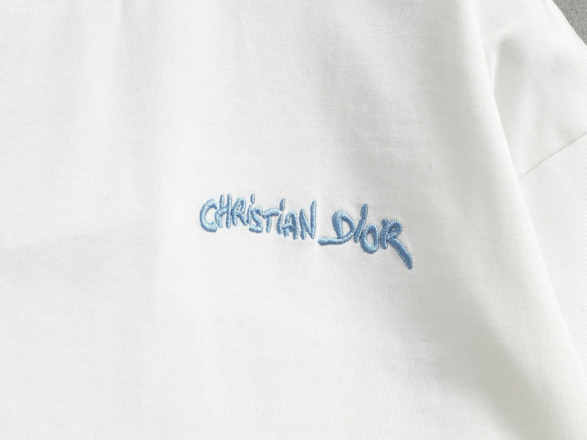 Classic T-shirt-228