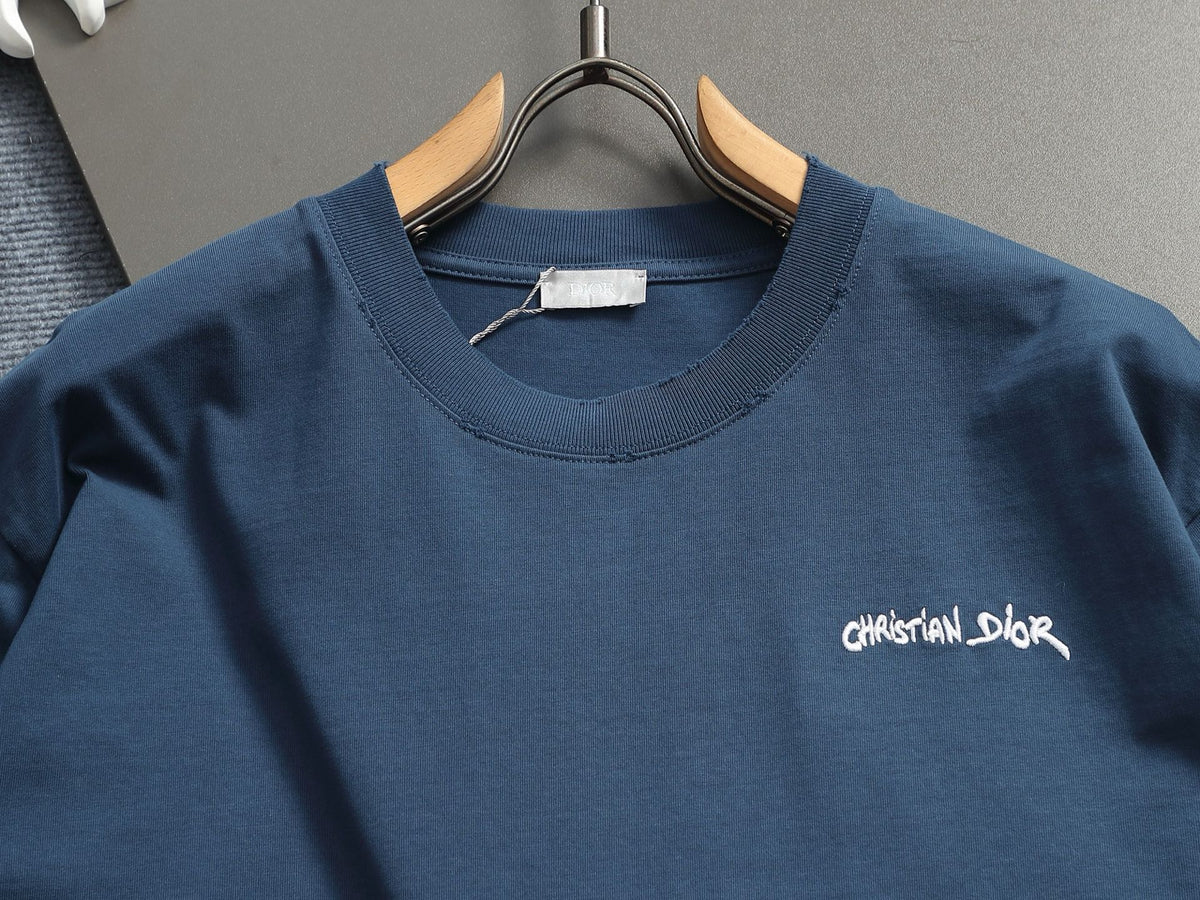 Classic T-shirt-228