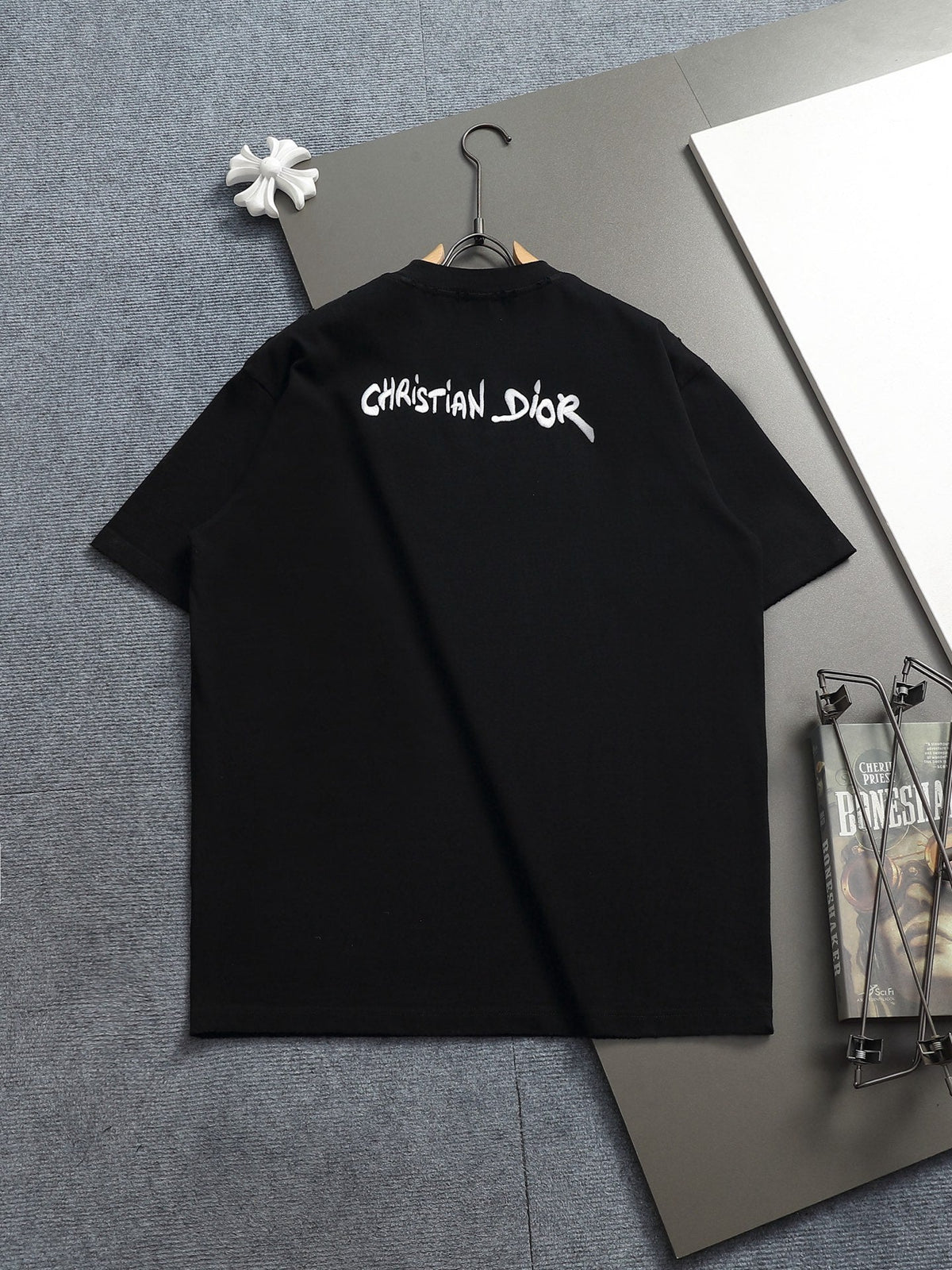 Classic T-shirt-228