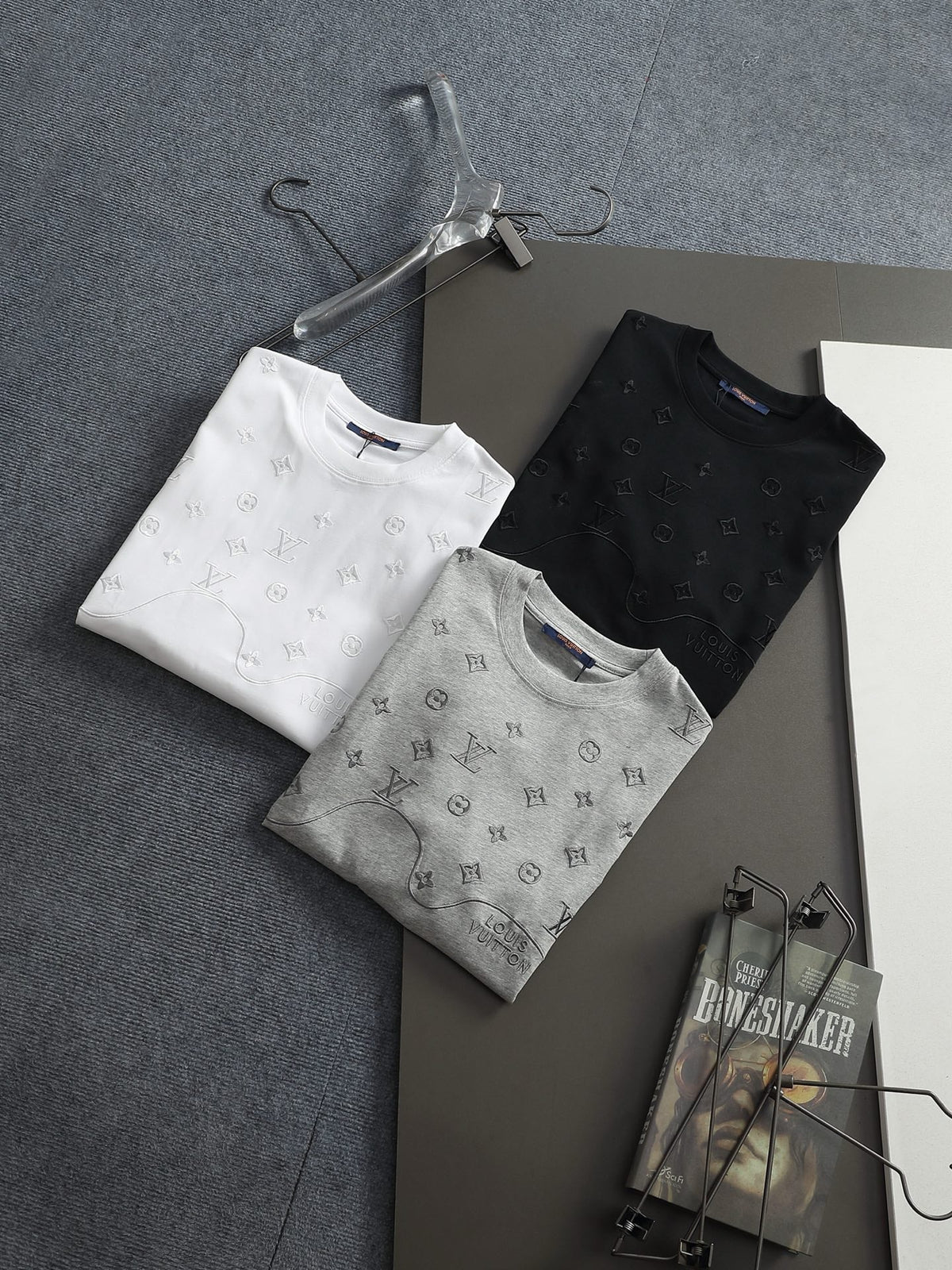 Classic T-shirt-229