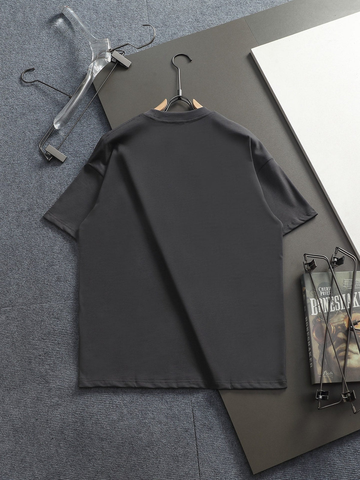 Classic T-shirt-236