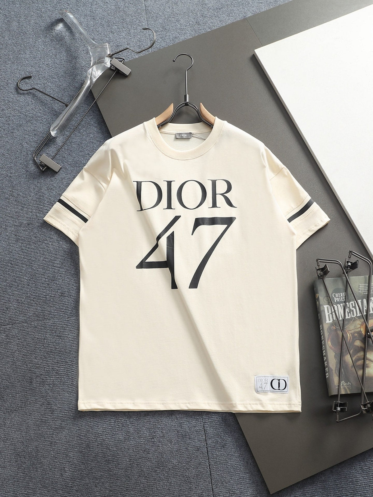 Classic T-shirt-237