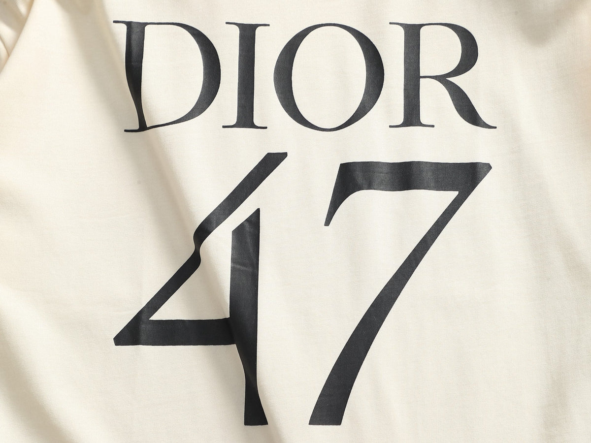 Classic T-shirt-237