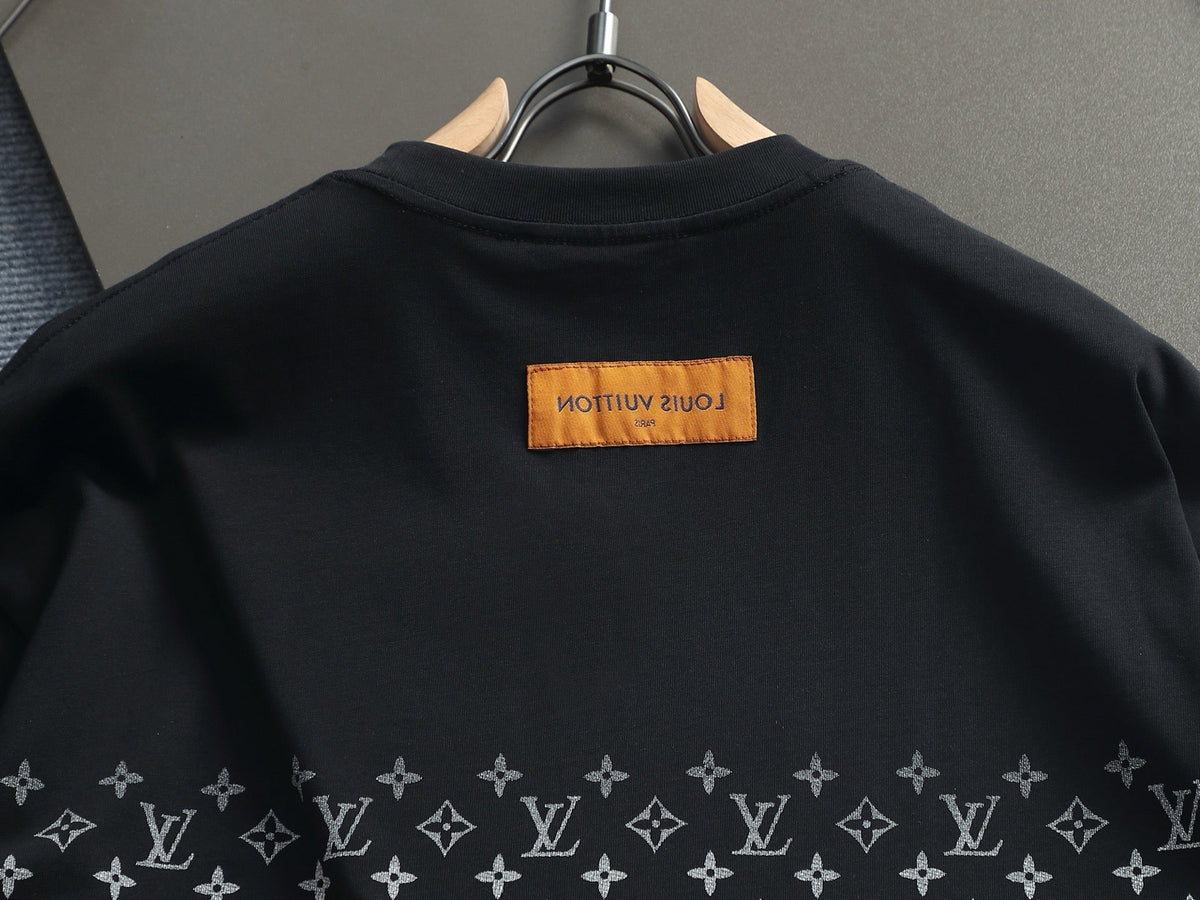 Classic T-shirt-239
