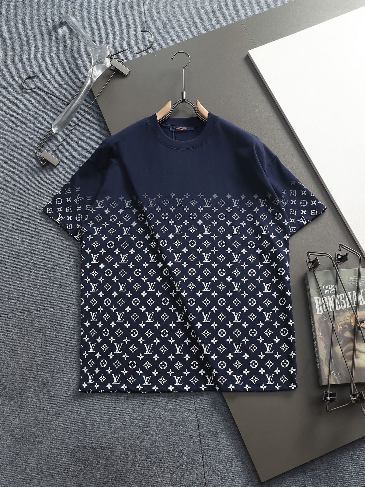 Classic T-shirt-239