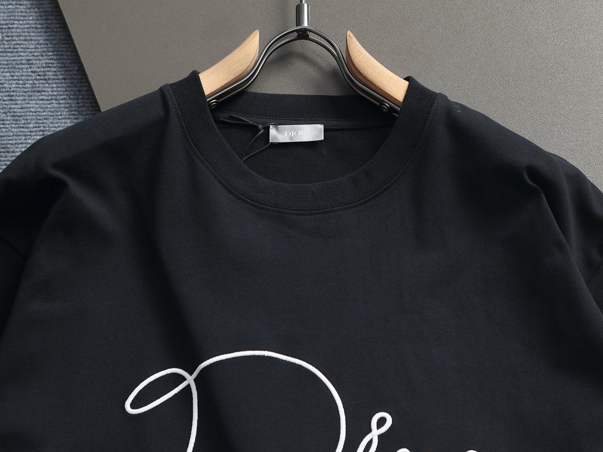 Classic T-shirt-252